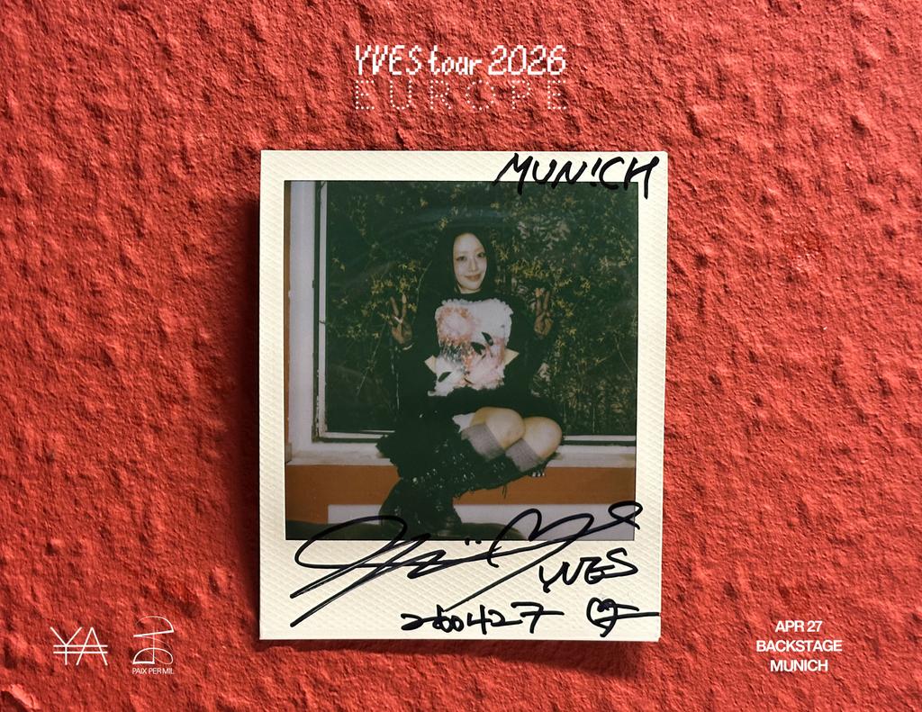 Cult of Ya tweet media