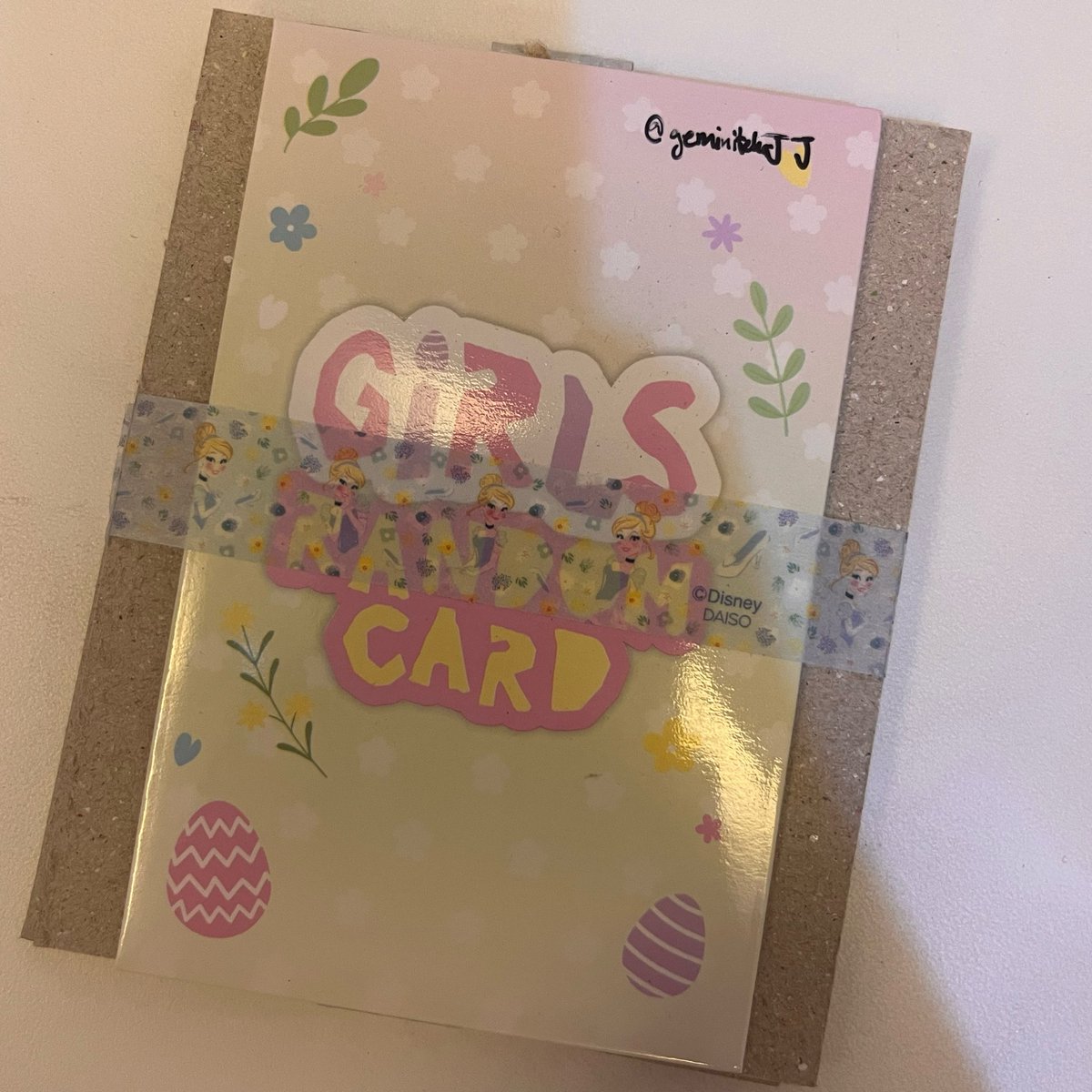 gemma tweet media