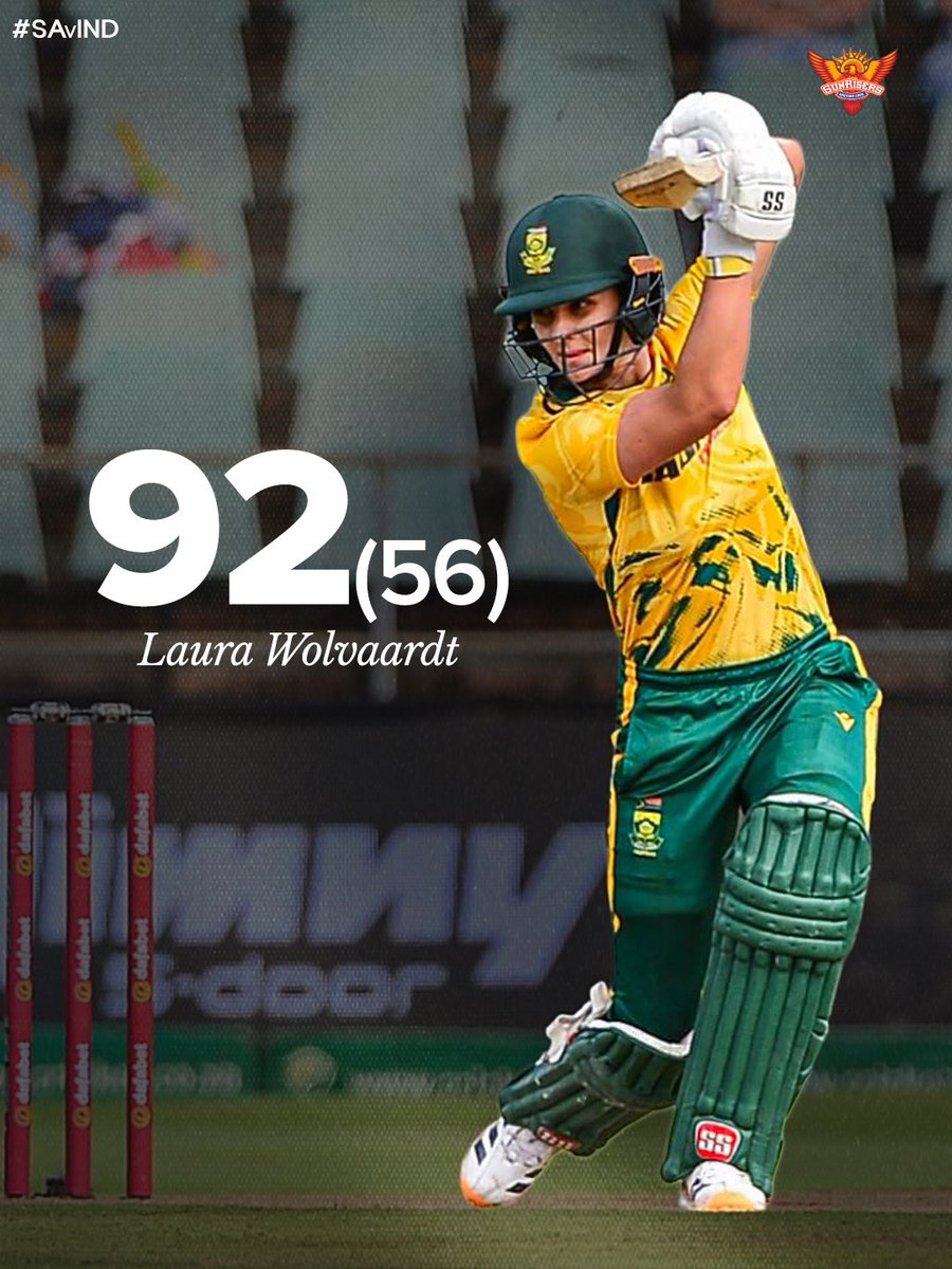 Sunrisers Eastern Cape tweet media
