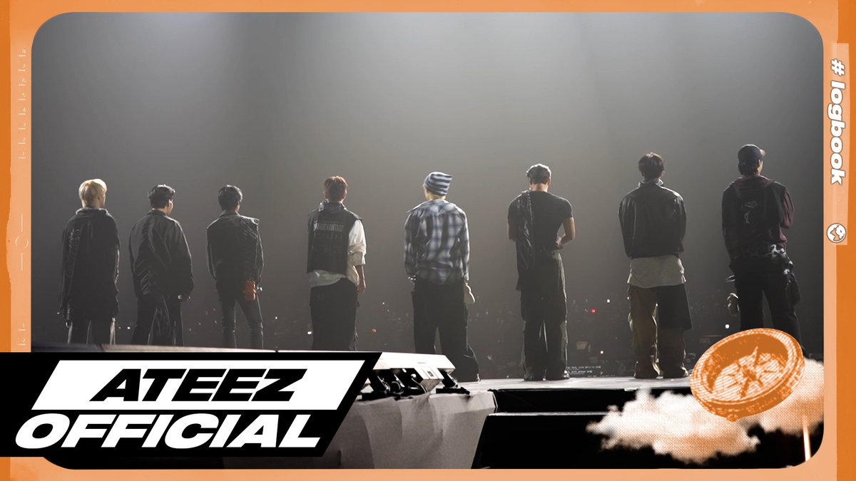 ATEEZ(에이티즈) tweet media