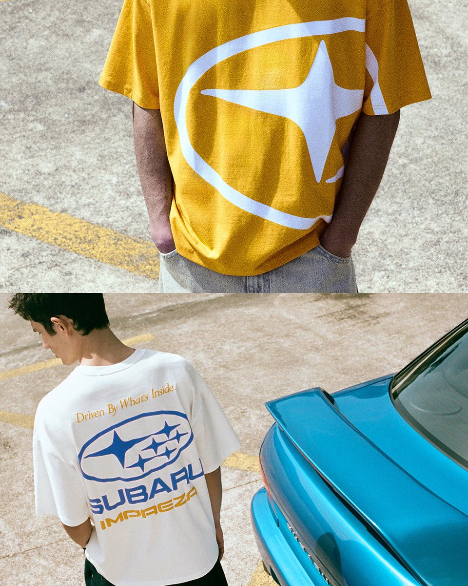 Pull&Bear tweet media