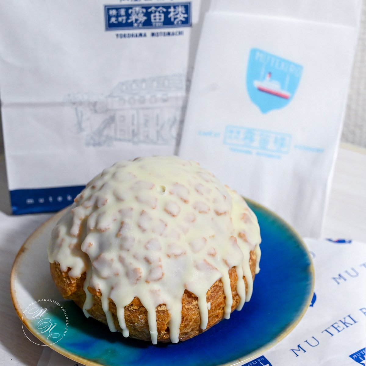 横濱元町 霧笛楼【公式】 (@mutekiro_ec) / Posts / X