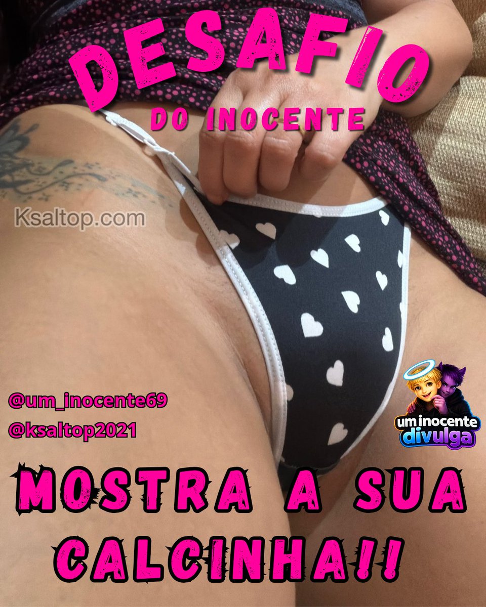 Um inocente divulga 2.0 tweet media