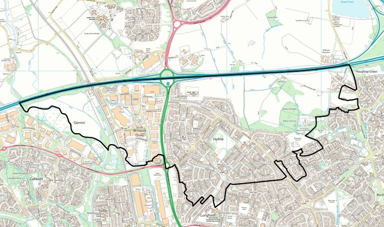 Warrington Borough Council tweet media