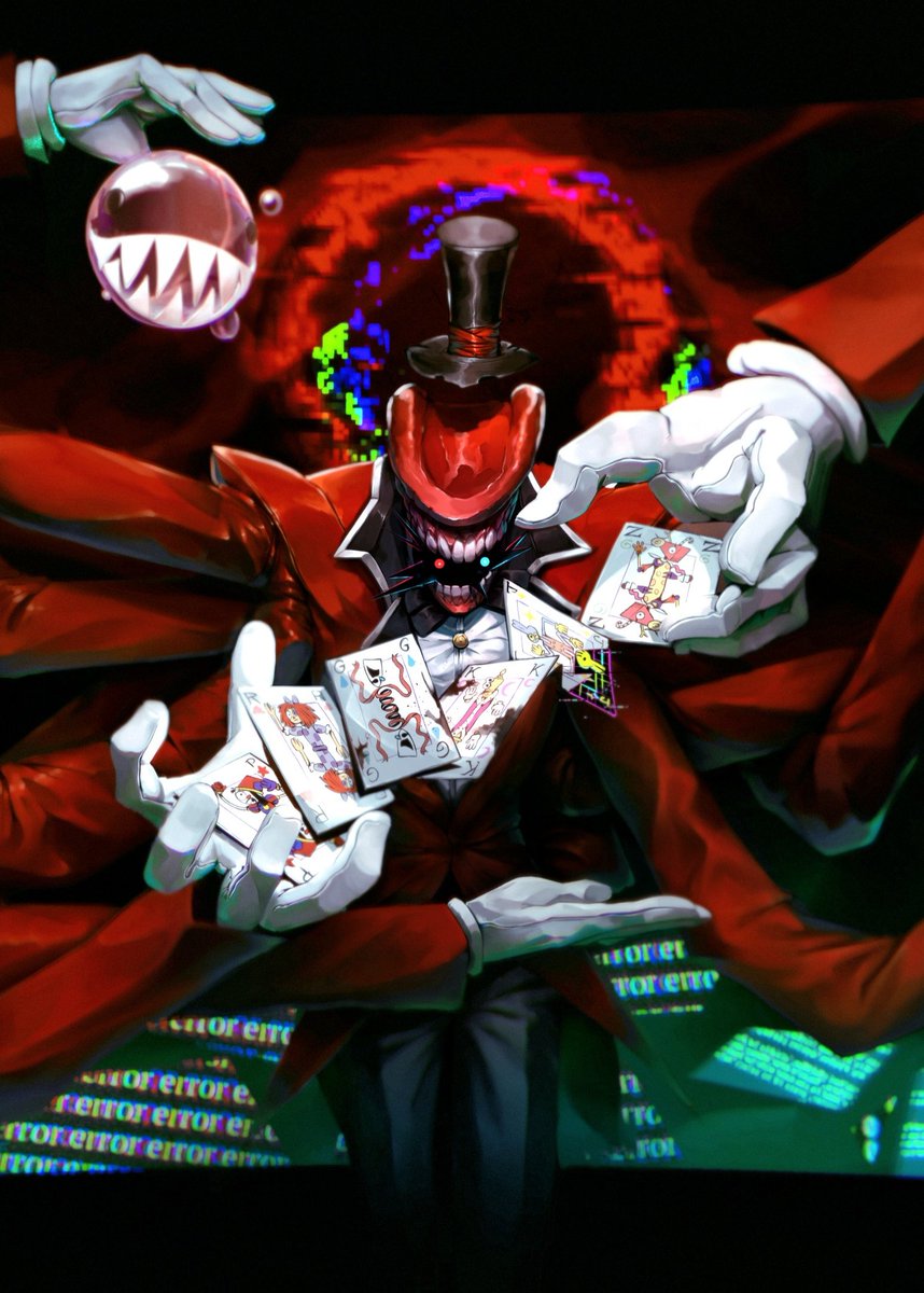 Tati And Art 》OPEN COMMS《 tweet media