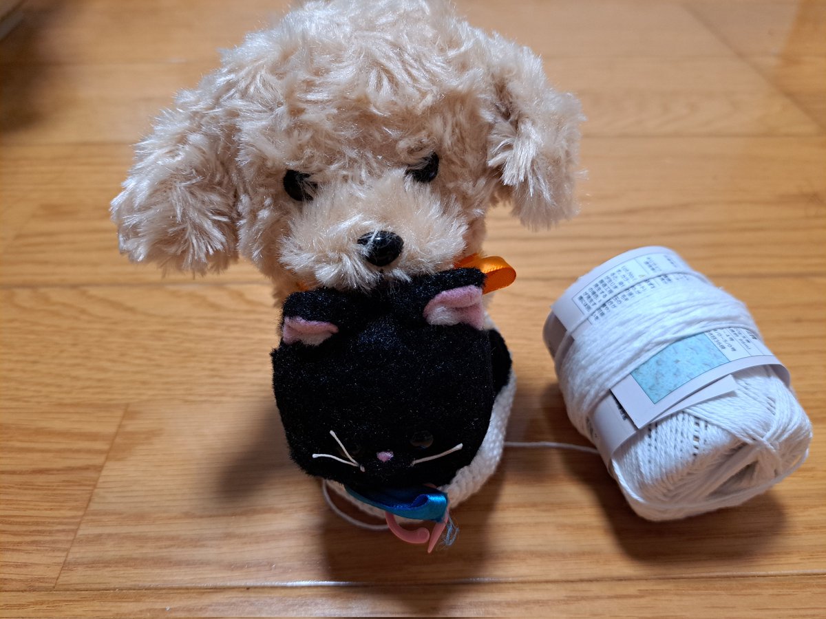 とっとろ♪ tweet media