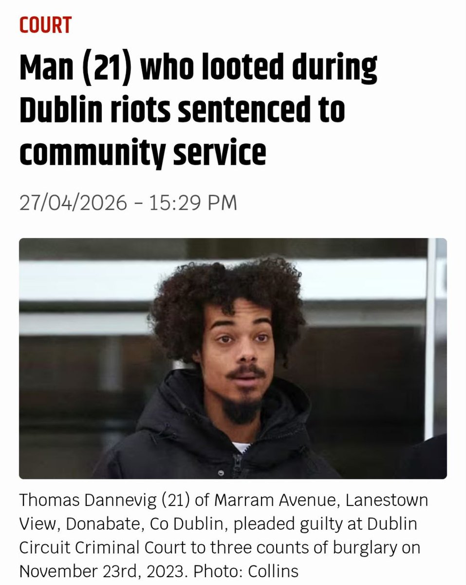 Stephen Redmond tweet media