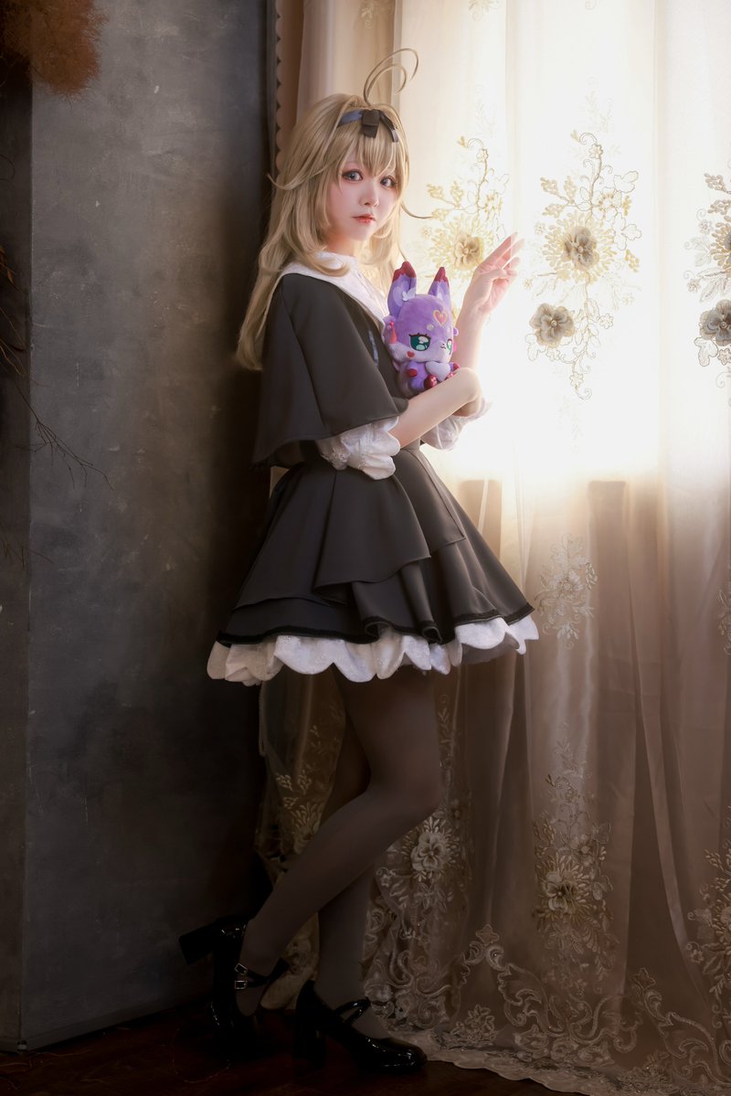 虹ヶ丘こりす🍓 tweet media