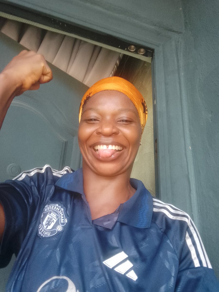 GraceMUFC tweet media