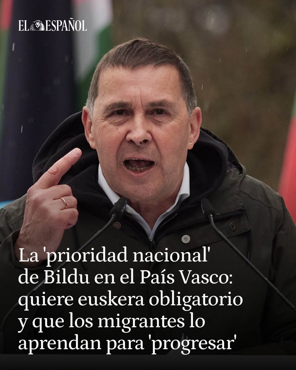 EL ESPAÑOL tweet media