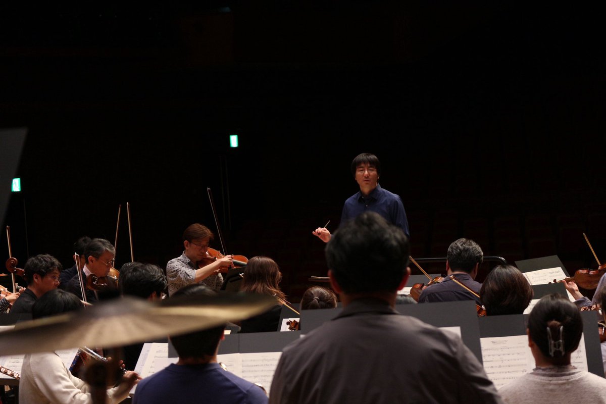 山形交響楽団🍒Yamagata Symphony Orchestra tweet media
