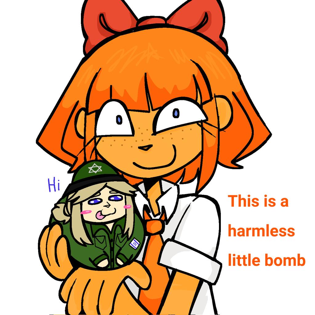 JJTheCatcodile tweet media