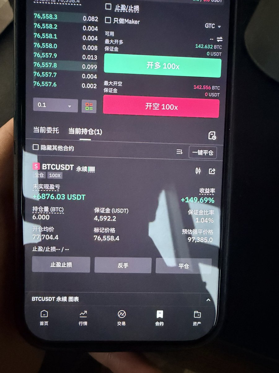 Biteo吕不凡 tweet media