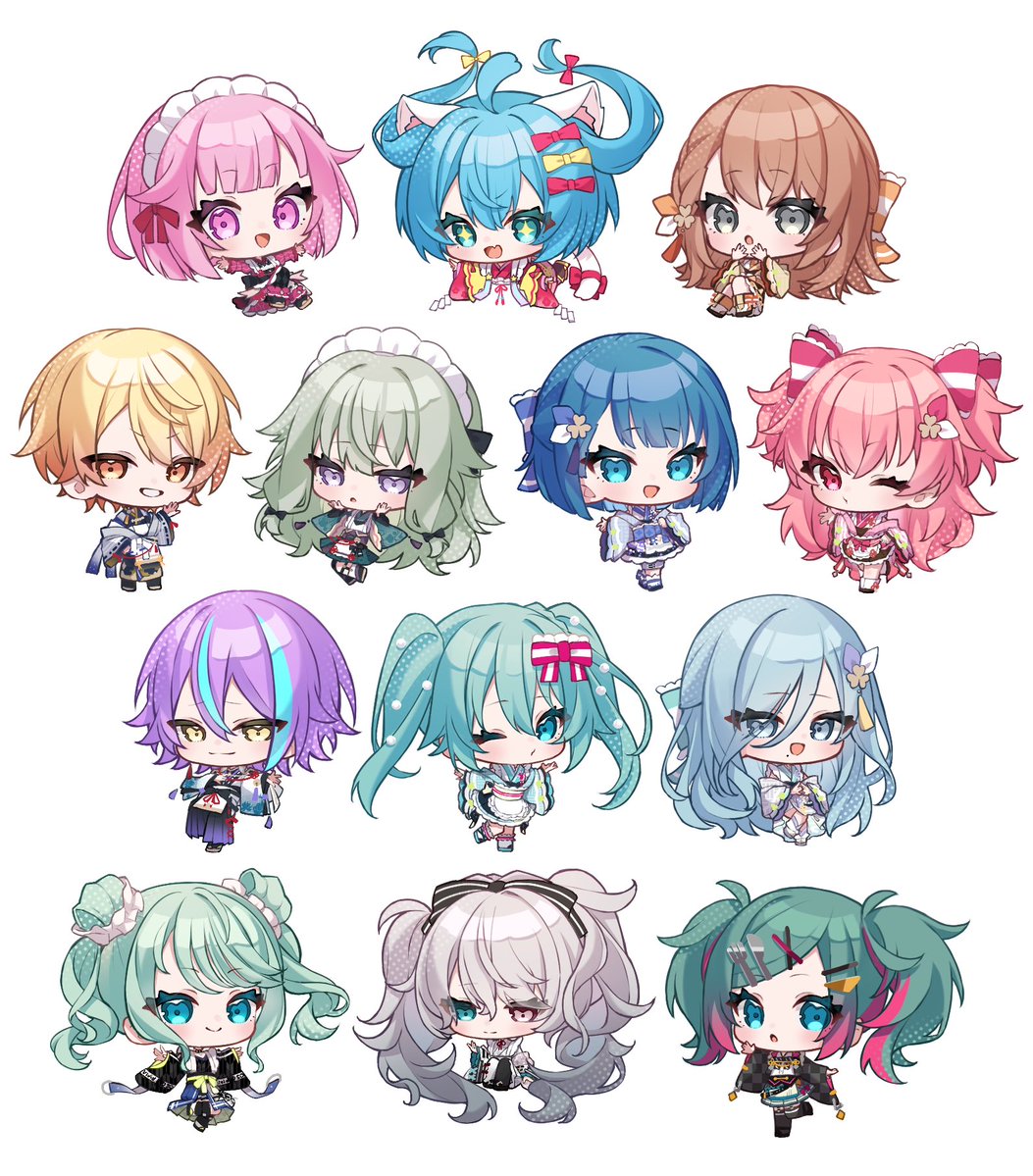 ﾐﾆ