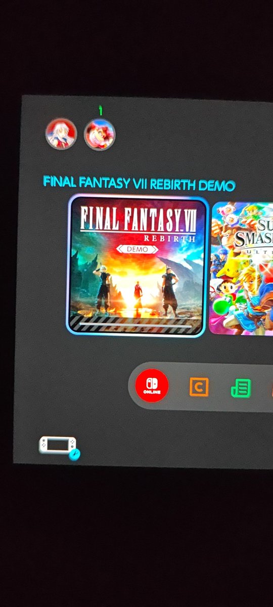 Zerox_MW's tweet photo. Maldita sea Square porque tuviste que sacar la demo de Rebirth tan tarde, ahora tengo que esperar a que mi internet tercermundista lo descargue, no creo poder dormir https://t.co/gMPuXpXNC9