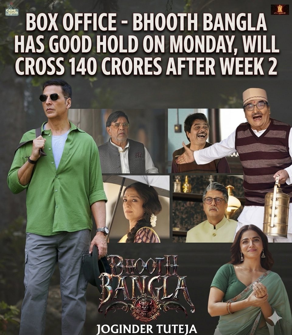 Joginder Tuteja tweet media