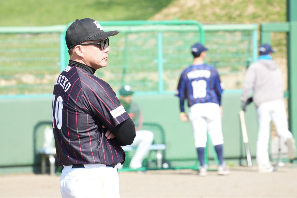 美唄ブラックダイヤモンズ【公式】 tweet media