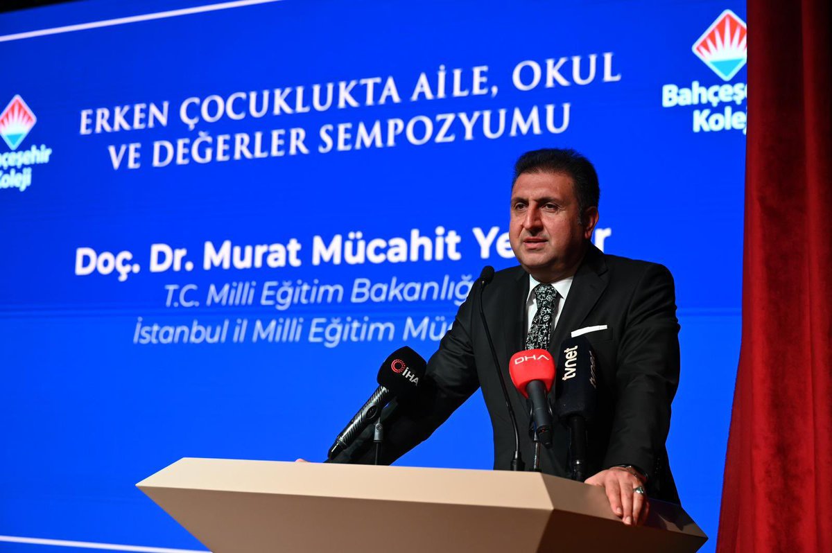 Hüseyin Yücel tweet media