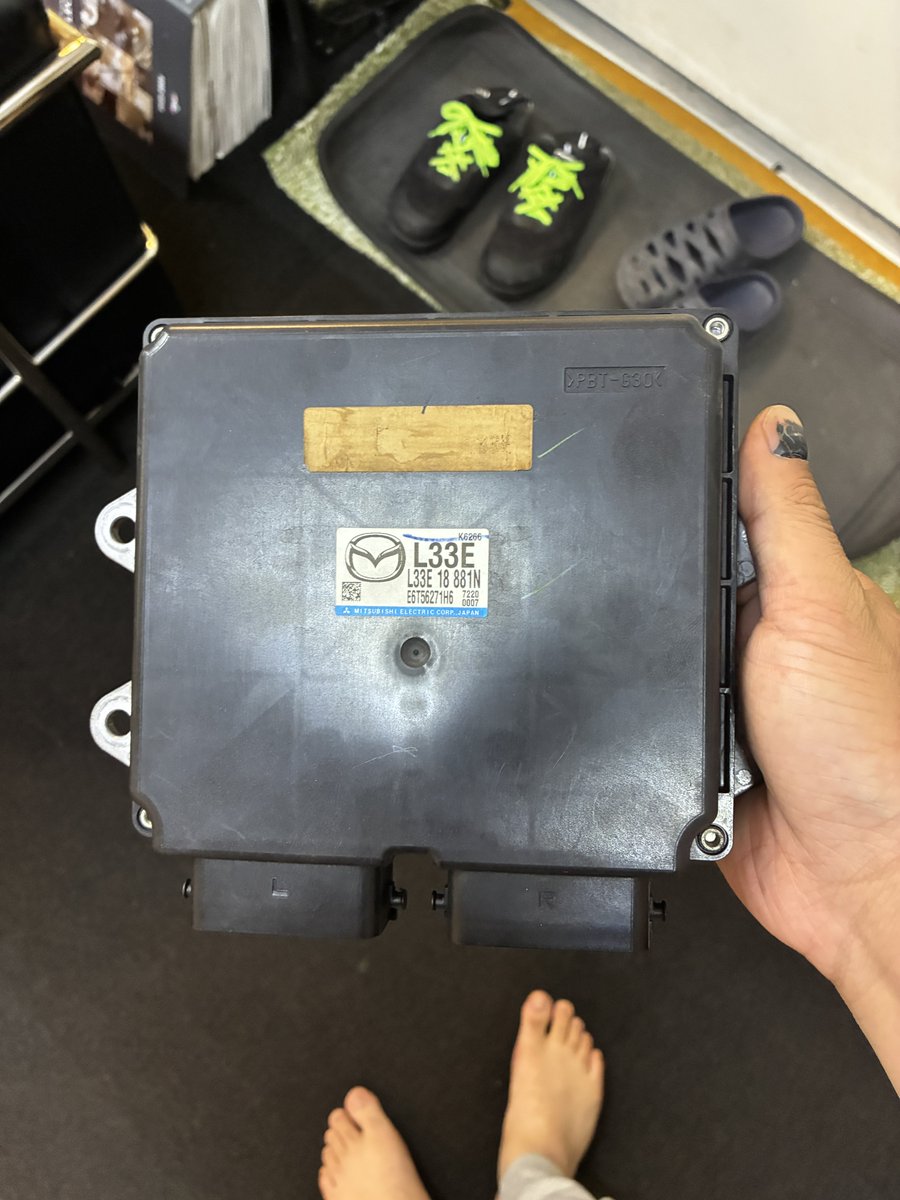 新生堺のミッフィー@堺卍会 tweet media