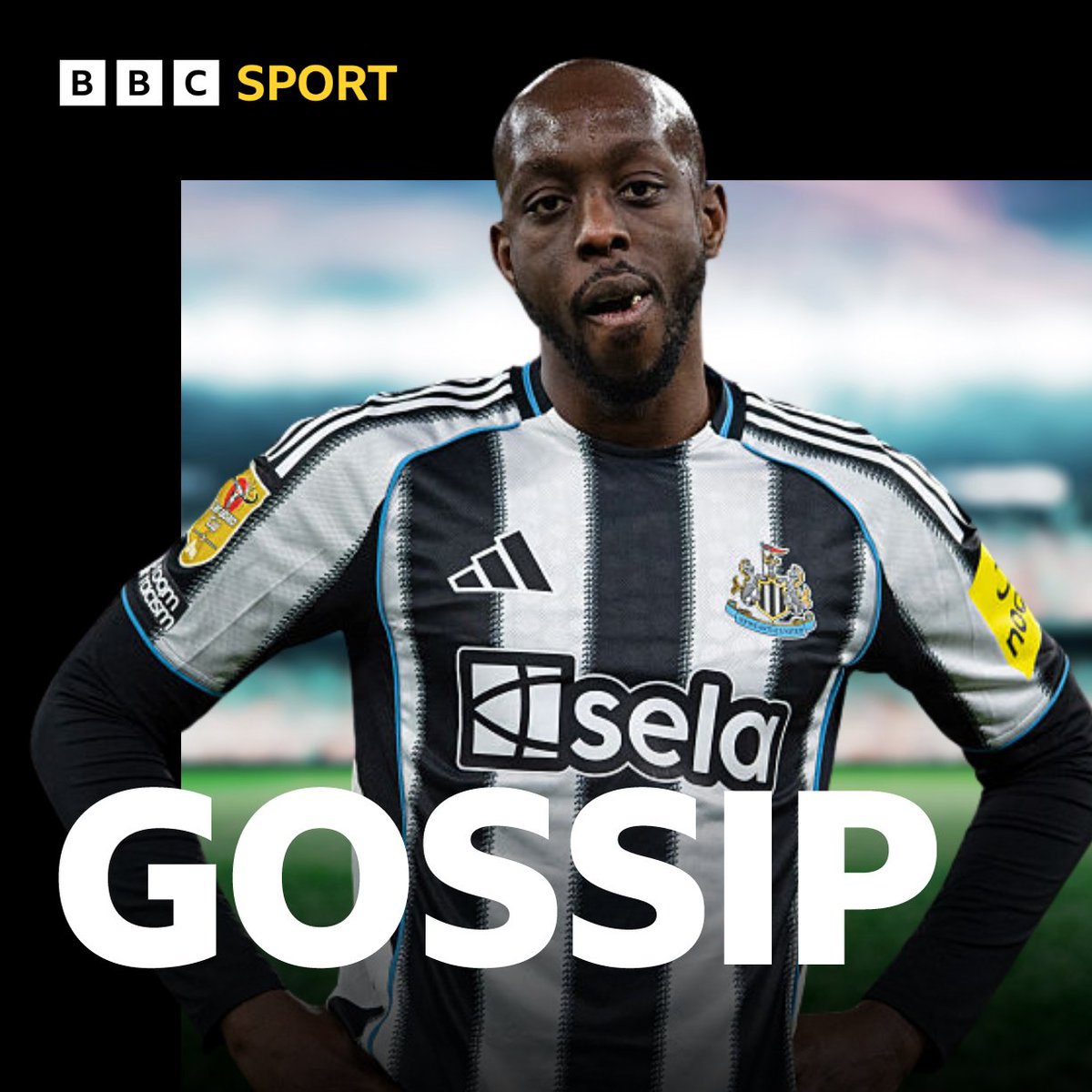 BBC Sport tweet media