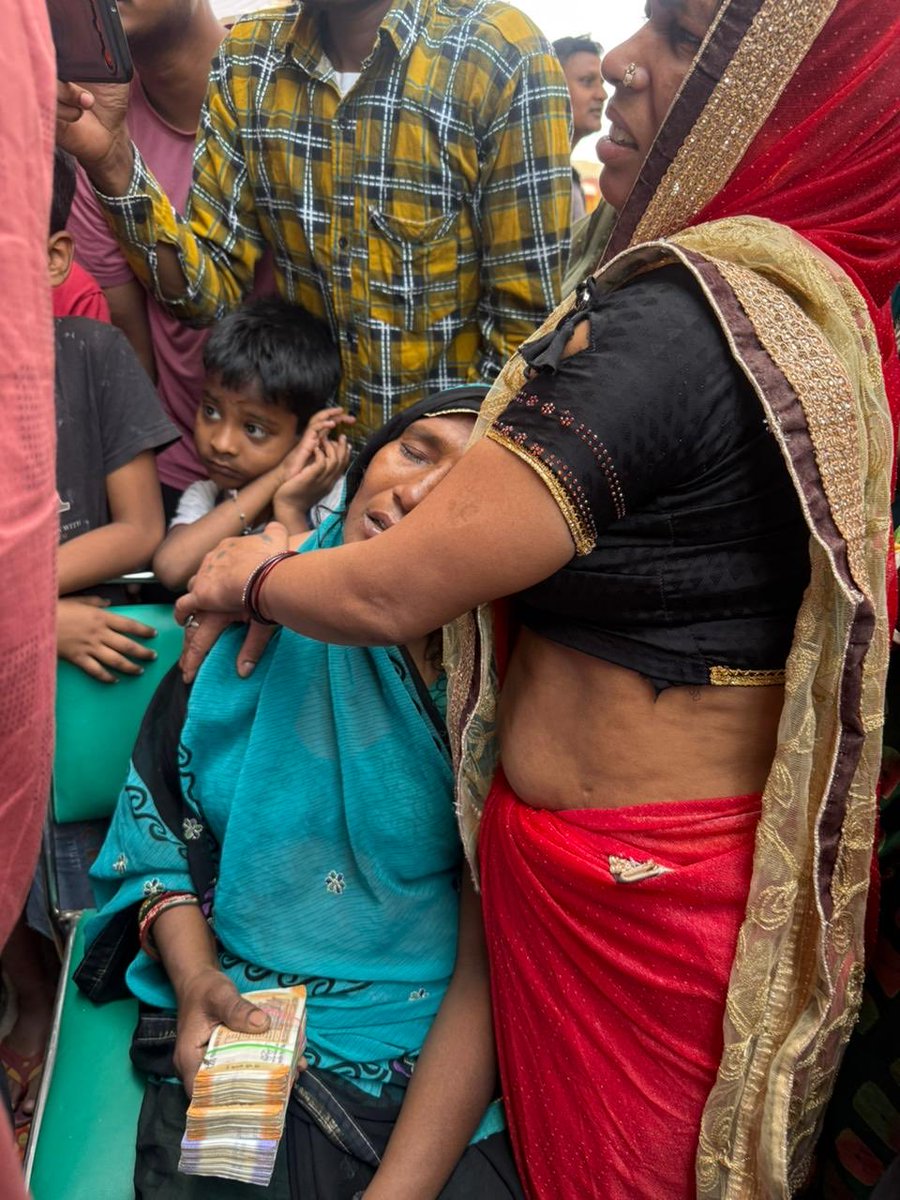 Pappu Yadav tweet media