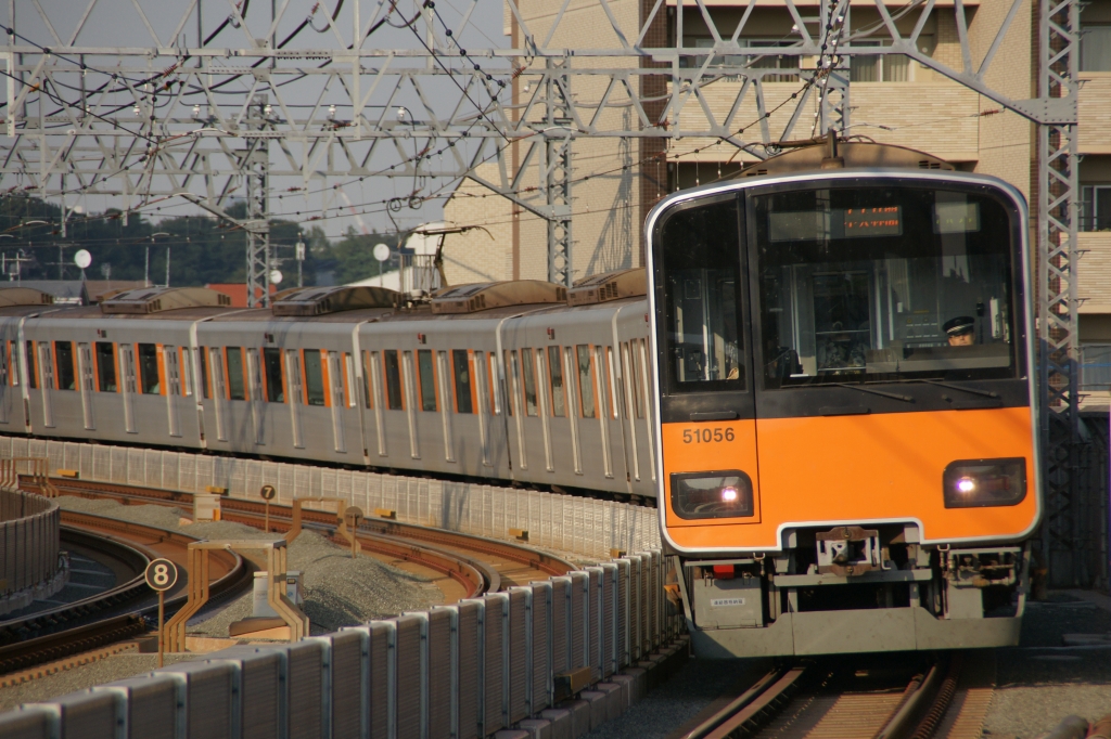Osaka-Subway.com/鉄道プレス tweet media