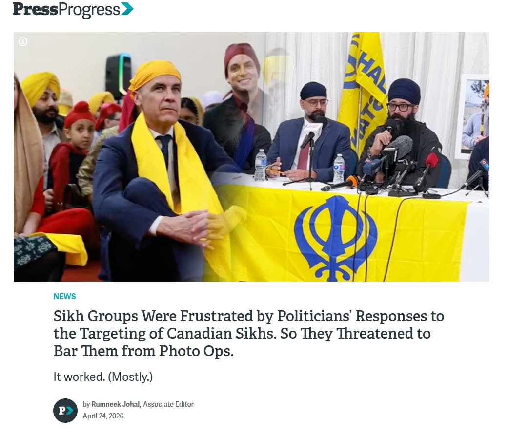 SikhPressAssociation tweet media