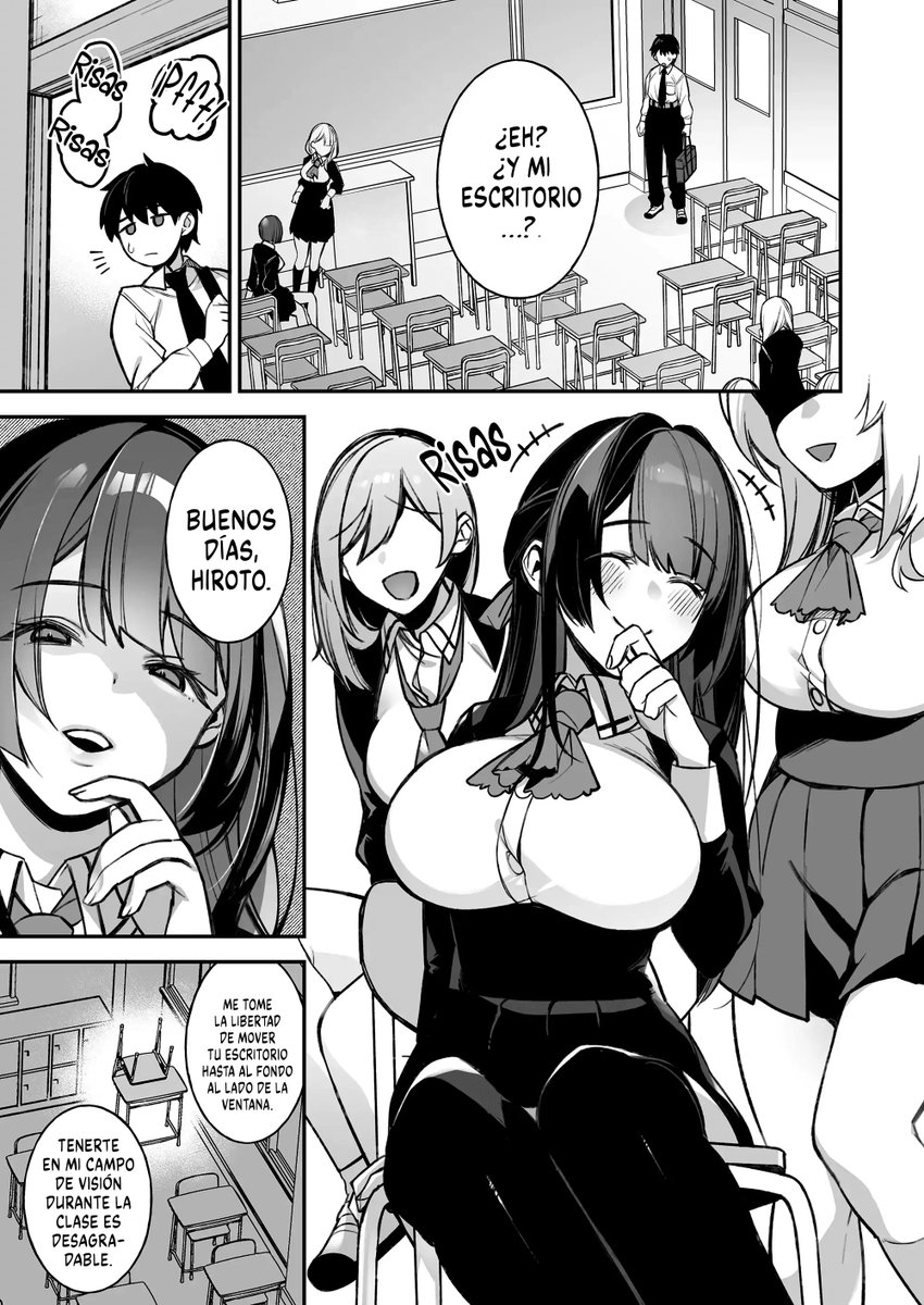 NeroTranslations SFW tweet media