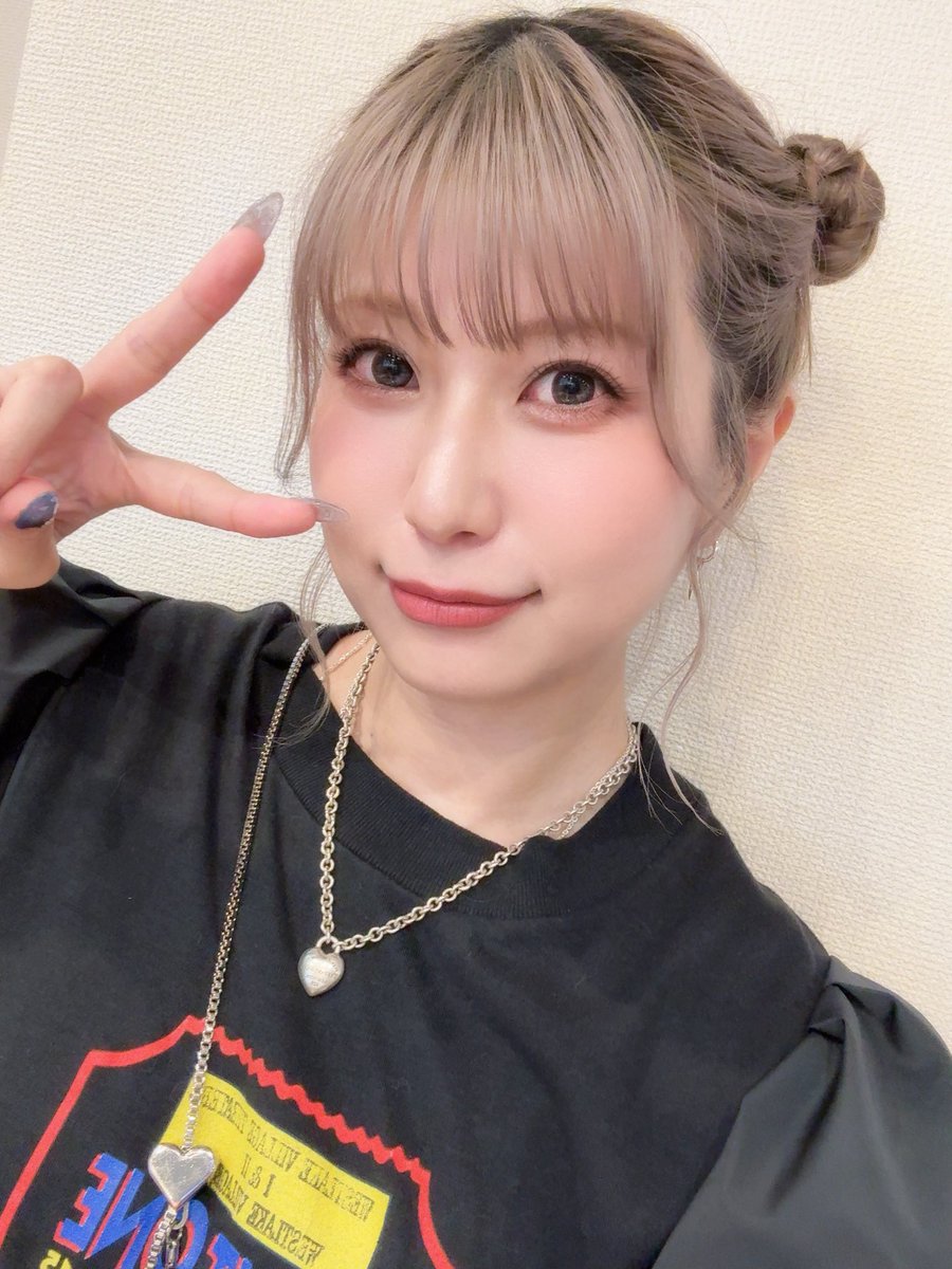 天野麻菜 tweet media