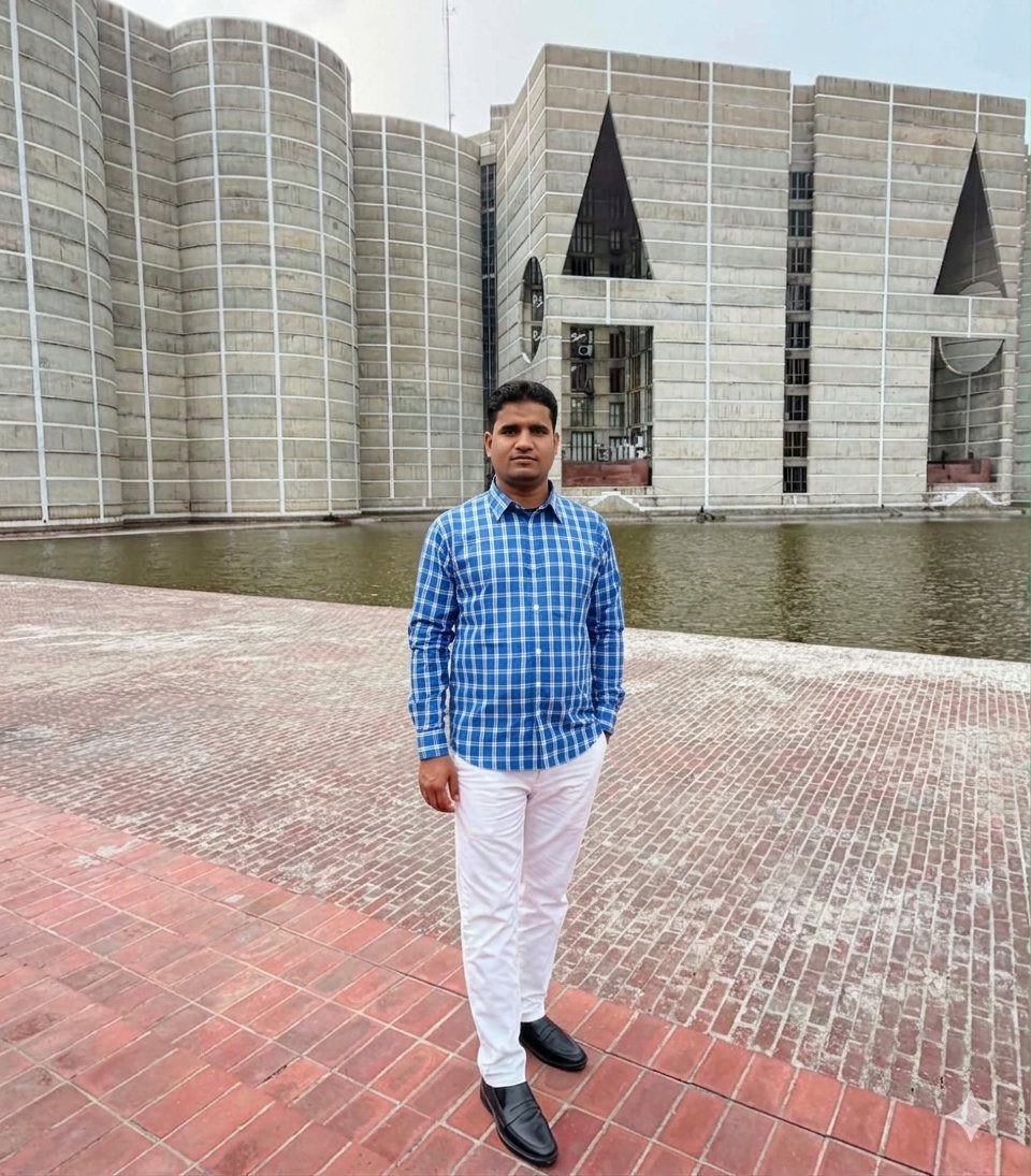 DelowerMarketer's tweet photo. শুভ সকাল 
জাতীয় সংসদ ভবন https://t.co/gAL0sMLeq7