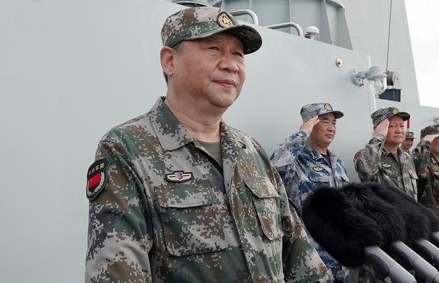 Global Surveillance tweet media