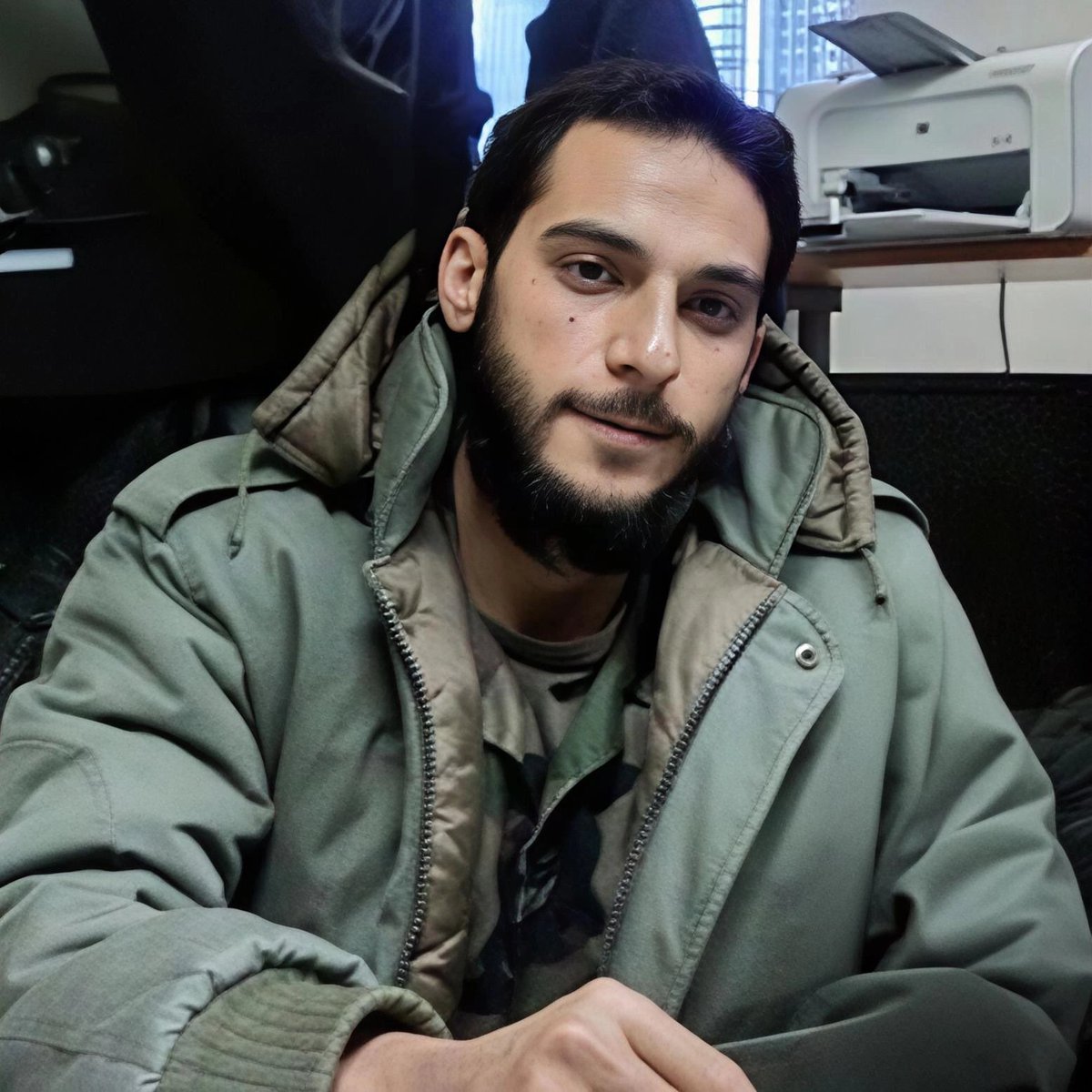 قناة | صهيب الحسن tweet media