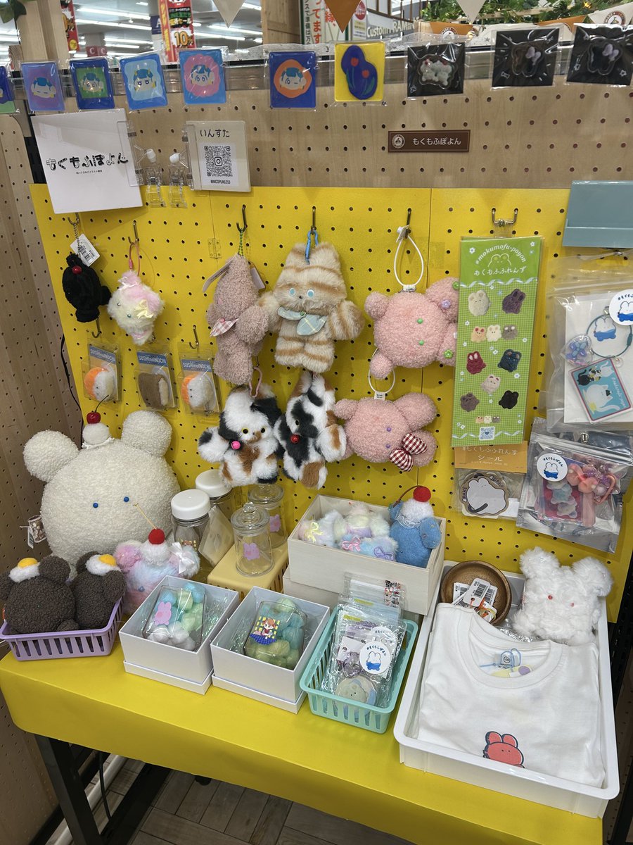 ibohashi @デザフェス5/23~24ブースF216 tweet media