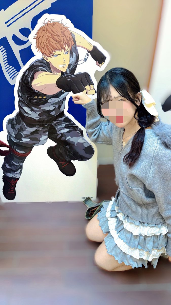 あも tweet media