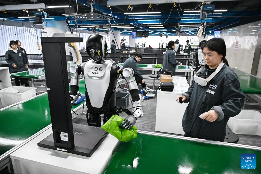 China Science tweet media