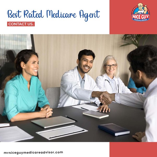 MedicareMr's tweet image. Work with a trusted and best-rated Medicare agent at Mr. Nice Guy Medicare Advisor. We focus on honest advice, clear options, and dependable service to help you choose the right plan. Contact us.

bit.ly/3S5spVg 

#MedicareAgent #TrustedAdvisor #HealthInsurance