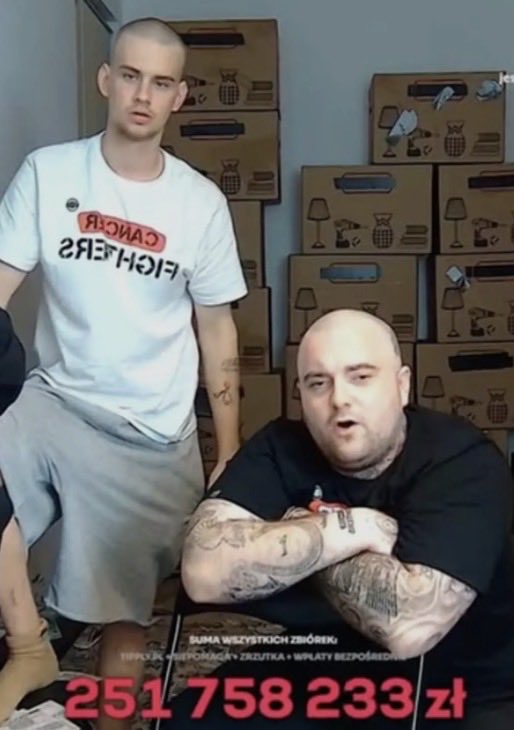 Janusz Polski®️ tweet media