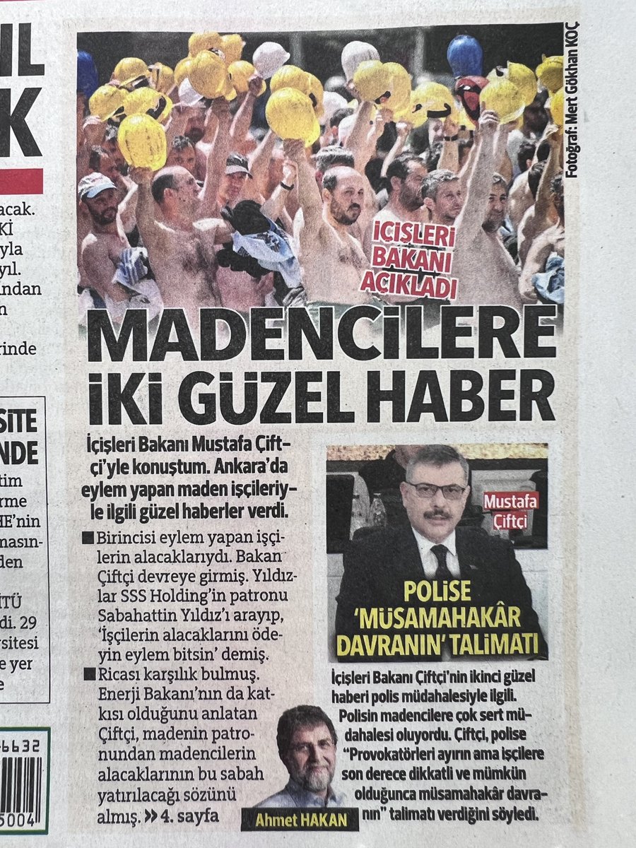 Onur Öncü tweet media