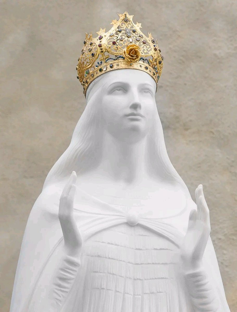 Uche is a girl tweet media