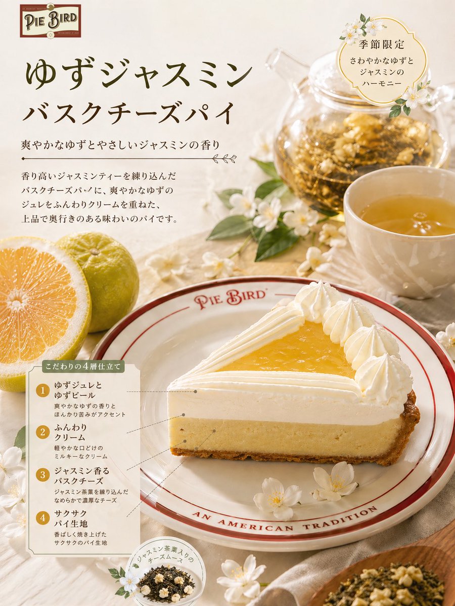 Pie Bird (@piebirdjapan) / Posts / X