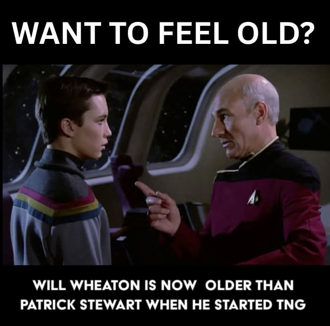 best of Star Trek tweet media