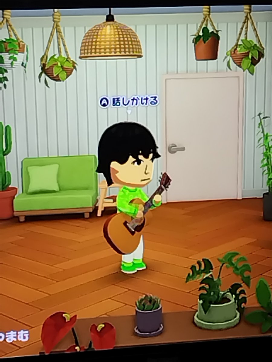 仲田 tweet media