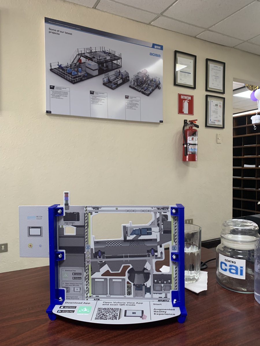 Gunthamburg's tweet image. If nothing is being tested, nothing is being learned.

From fluid mechanics to complete lab environments ⚙️
built to be used, not just shown.

👉 sales@gunt.de

#Engineering #STEM