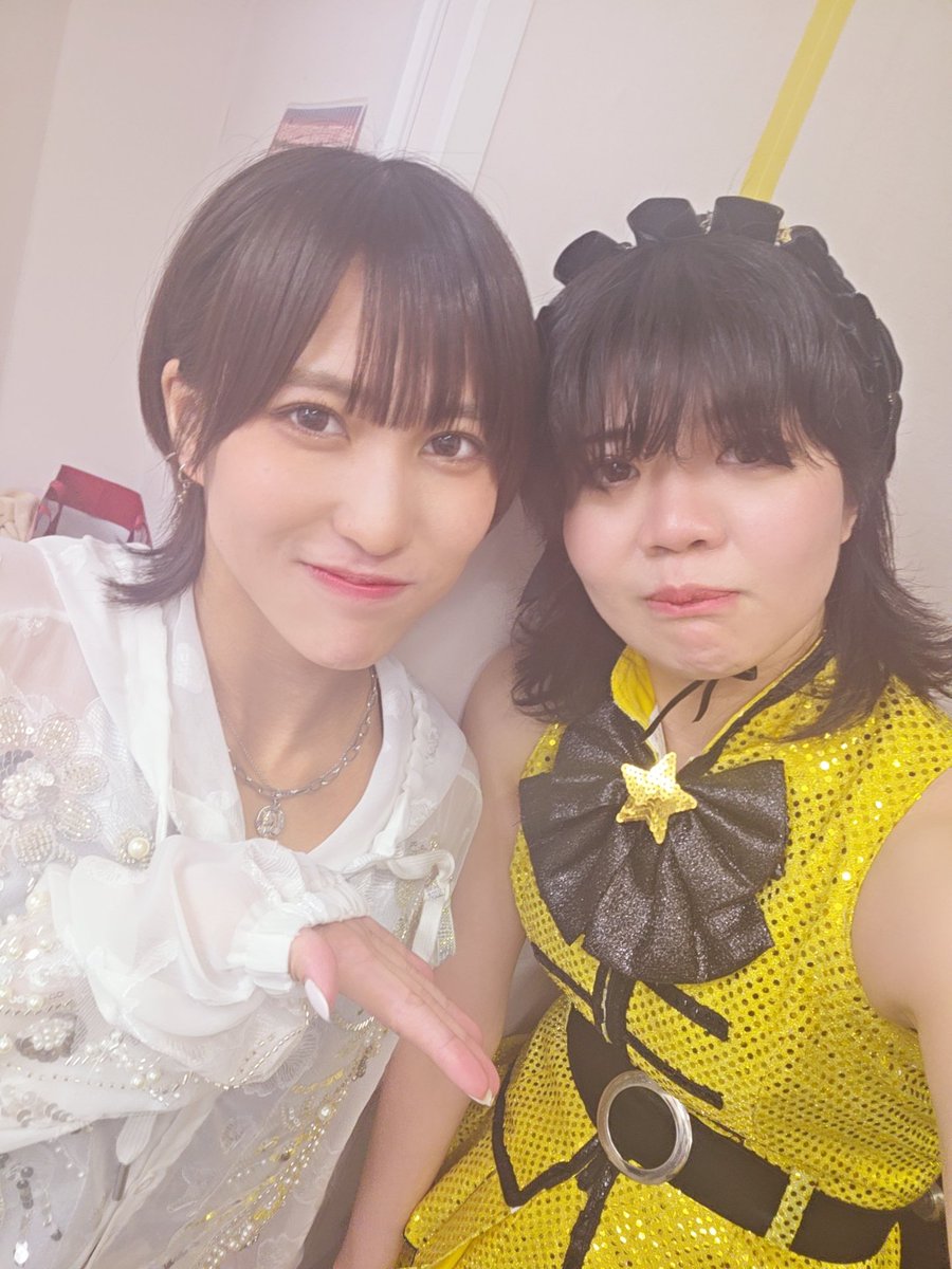 酒柱イドマ tweet media
