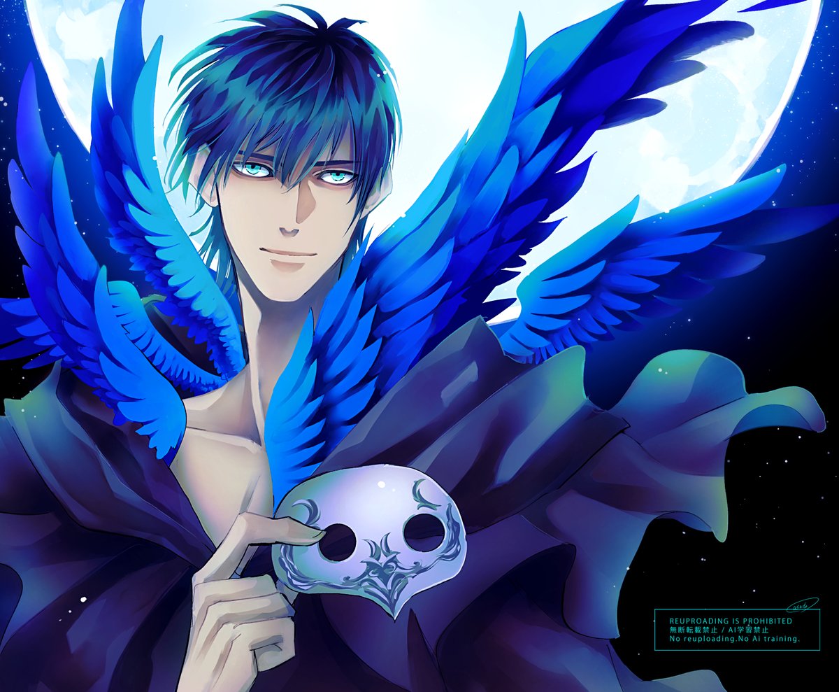 asato🍄14 tweet media