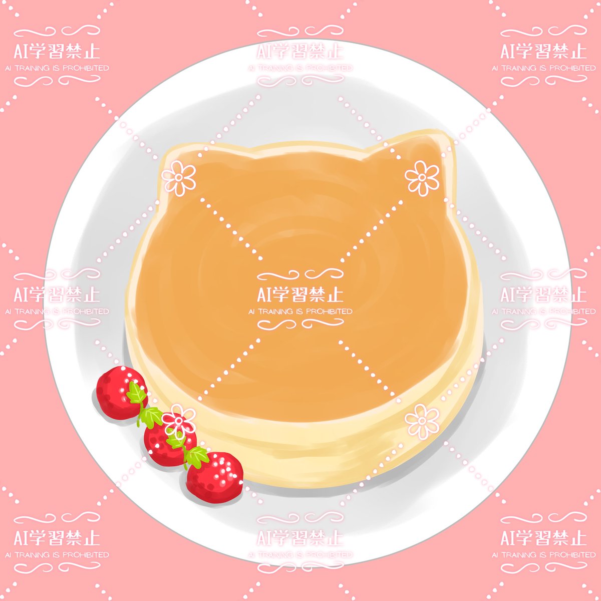 雀色時りた tweet media