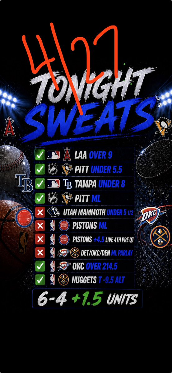 WinnaWinnaPicks tweet media