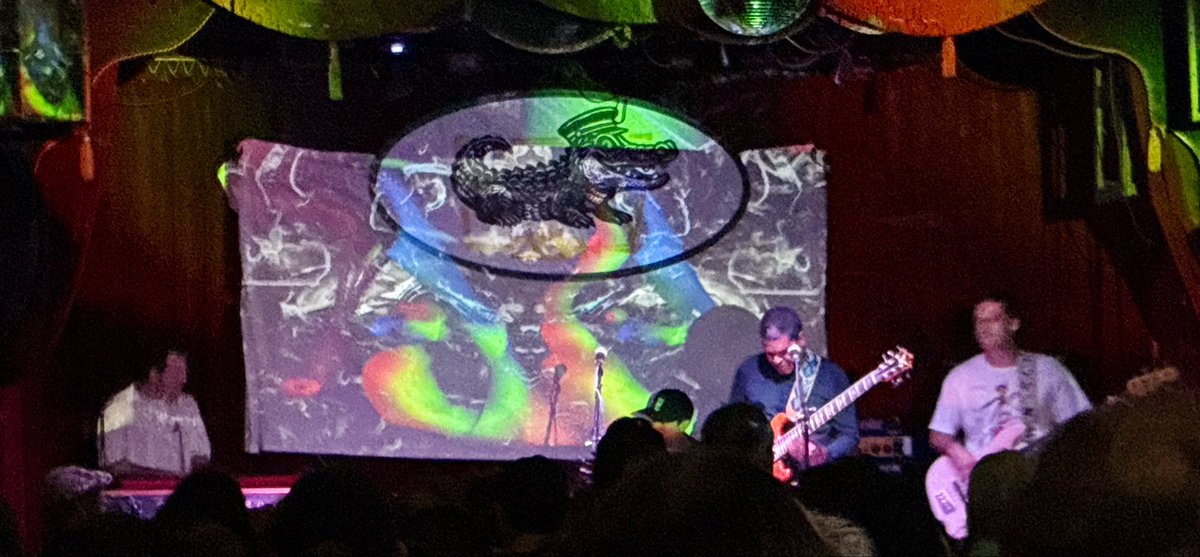 jmccarthy01's tweet image. 🎵@dbaneworleans @OteilBurbridge @RealDeitchBeats #jazzfest #jazz #jam