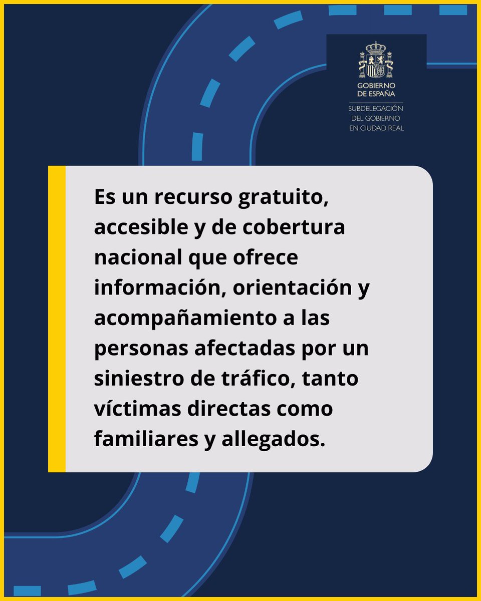 Subdelegación del Gobierno en Ciudad Real tweet media