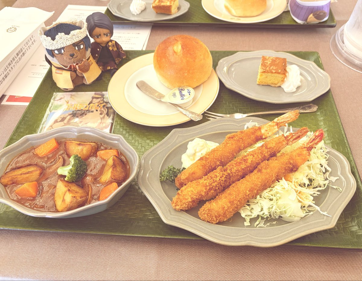 ダビング tweet media